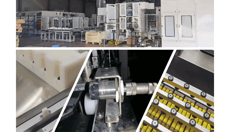 ued官网体育读写头KRH-M30-MR