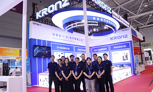 圆满收官！第十七届深圳国际电池技术展览会精彩回眸